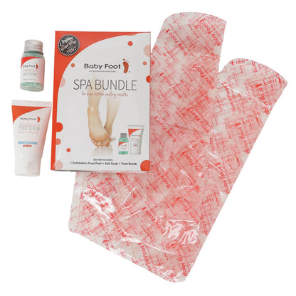 Spa Bundle