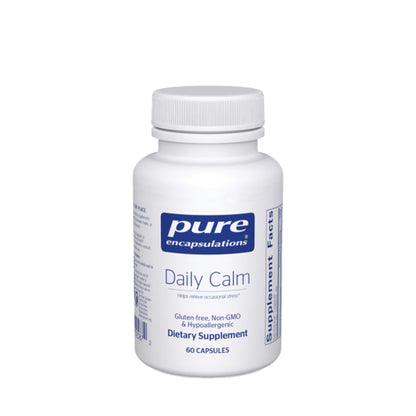 Daily Calm