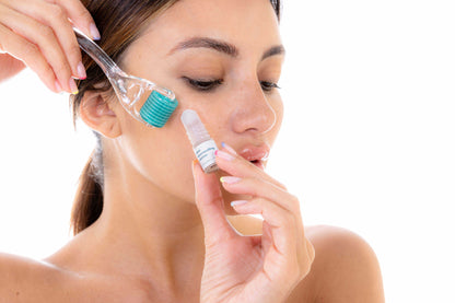 AnteAge Microneedling System