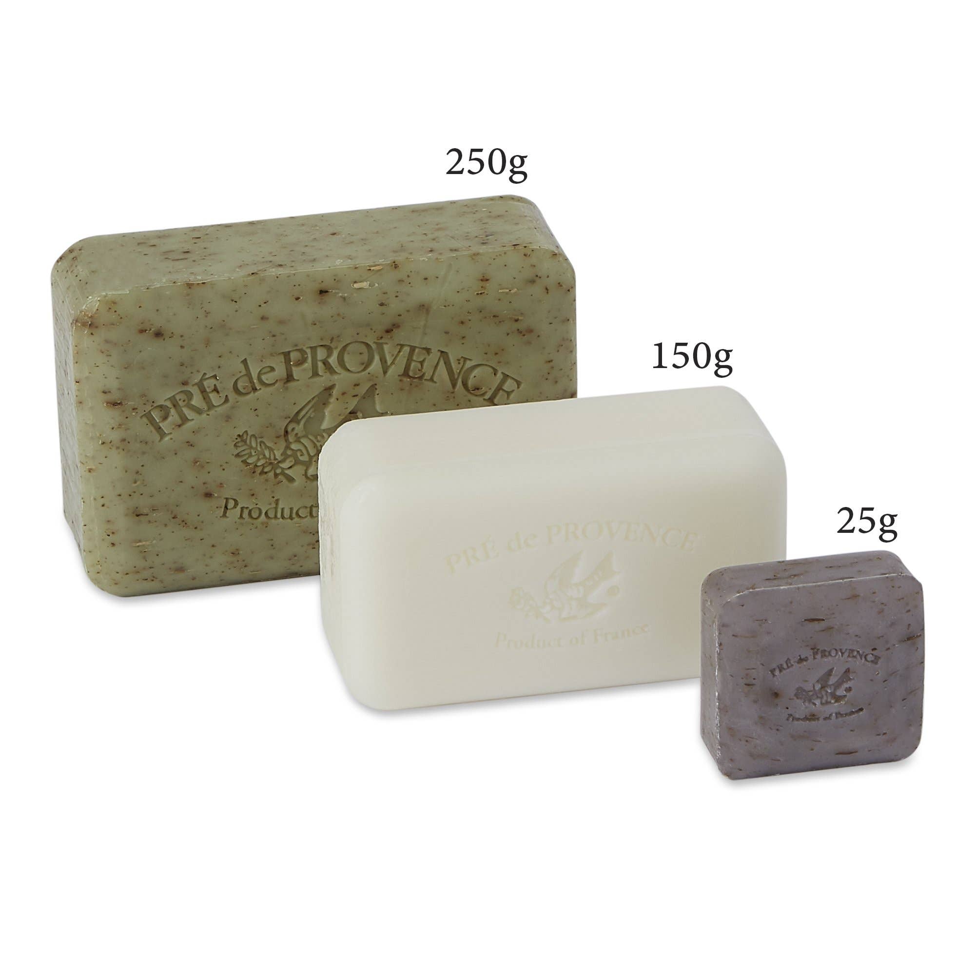 Verbena Soap Bar - 25 g