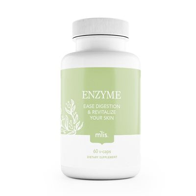 Enzyme - 60 vcaps