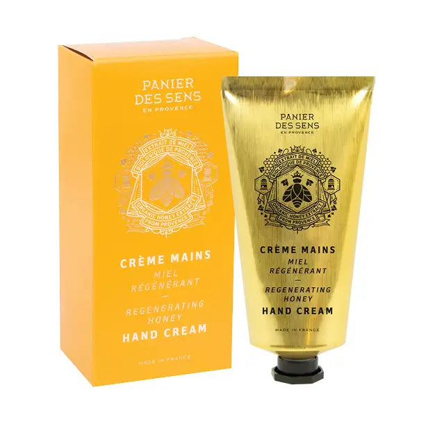 Honey Hand Cream 2.6 fl. oz.