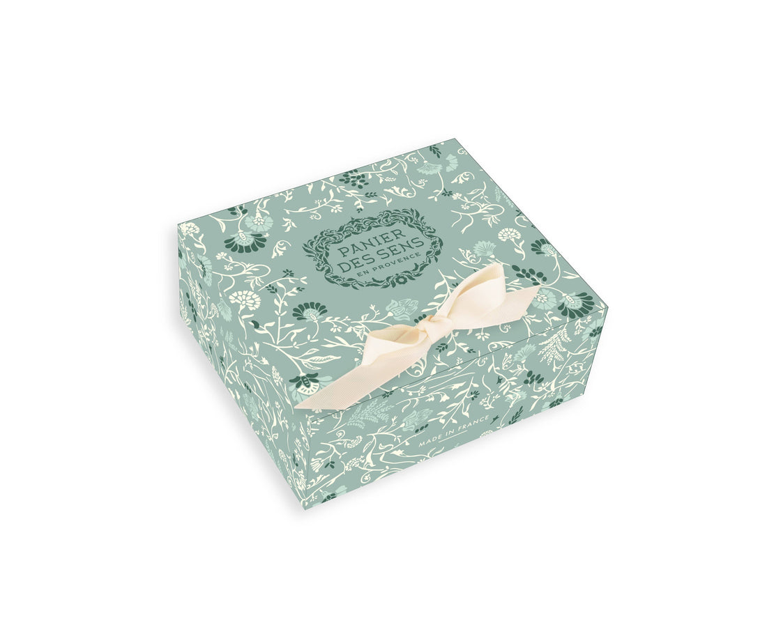 Panier des Sens Gift Box - Limited Edition