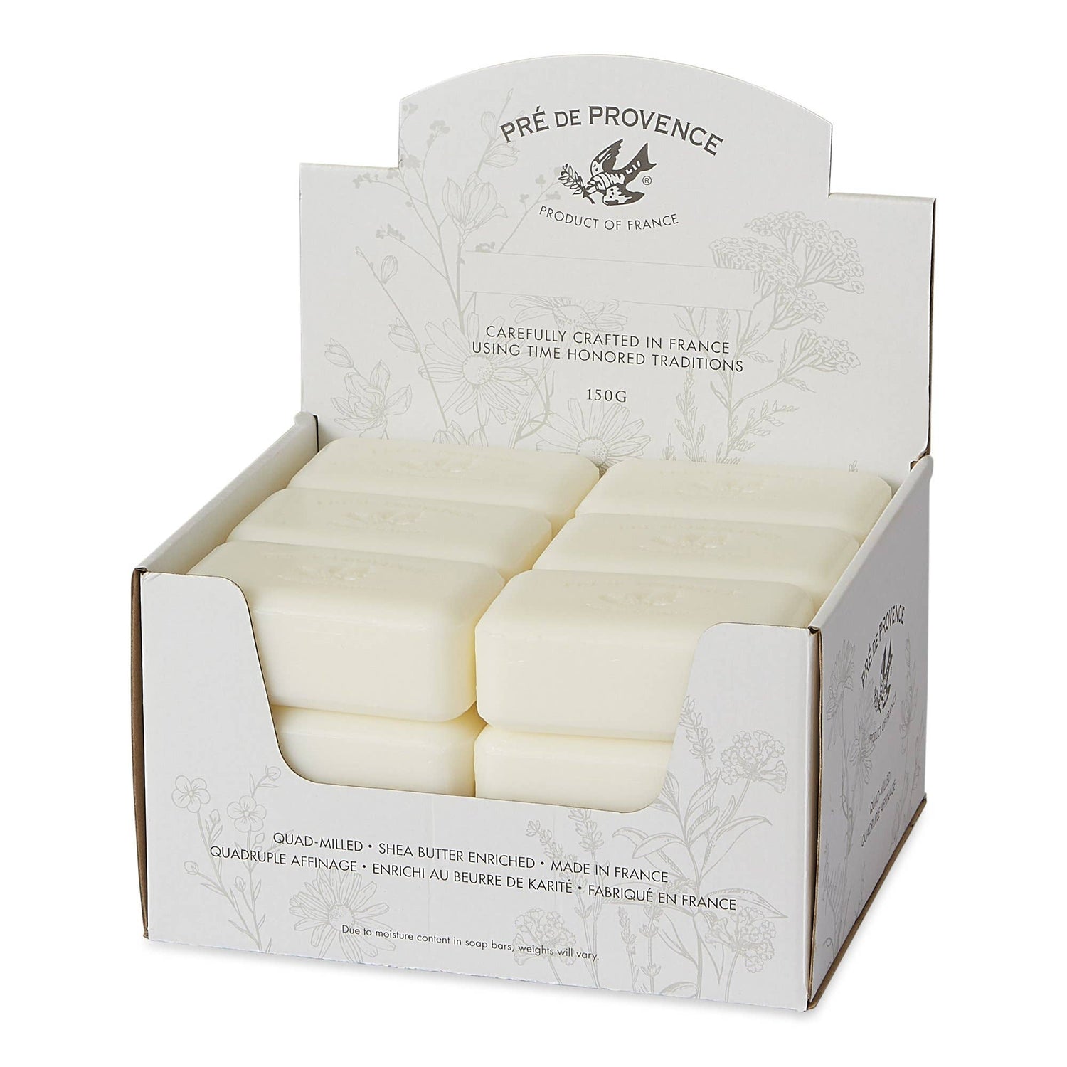 Verbena Soap Bar - 25 g
