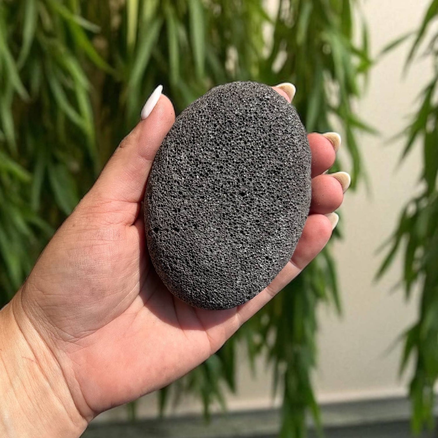 Large Natural Pumice Foot Stone | Christmas Gift Bestseller