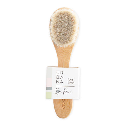 Spa Prive - Face Brush