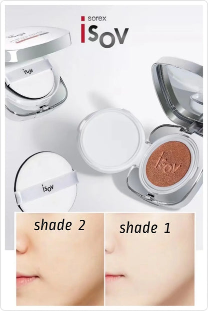 Tok Tok Cushion Perfect Cover SPF 50+
