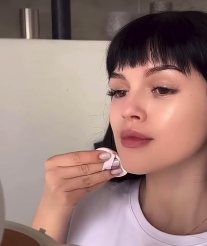 Tok Tok Cushion SPF 50+