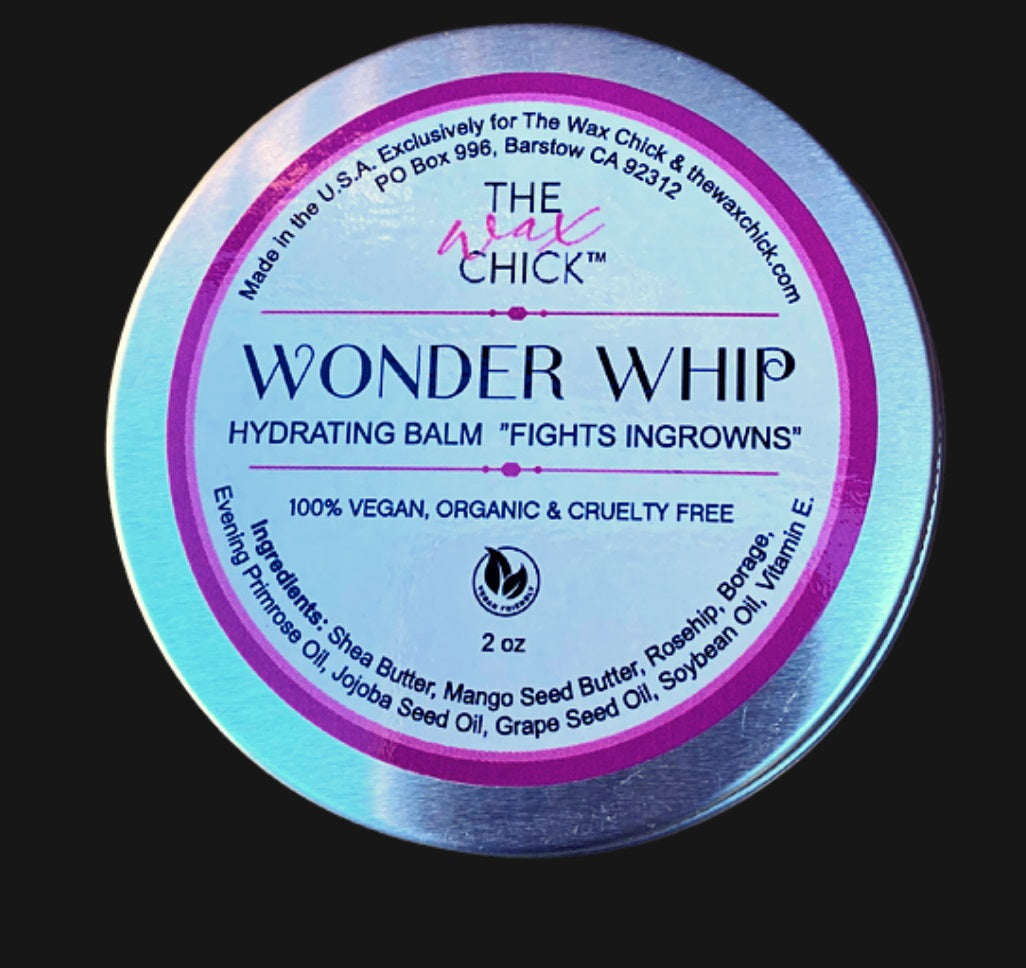 Wonder Whip