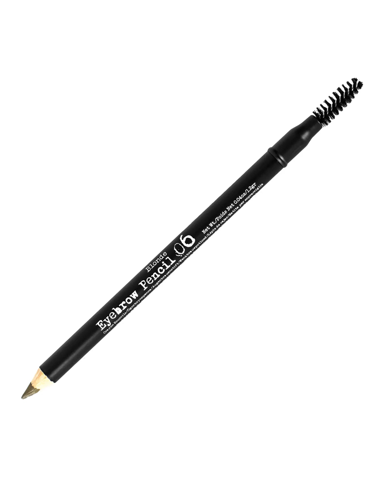 The Brow Gal