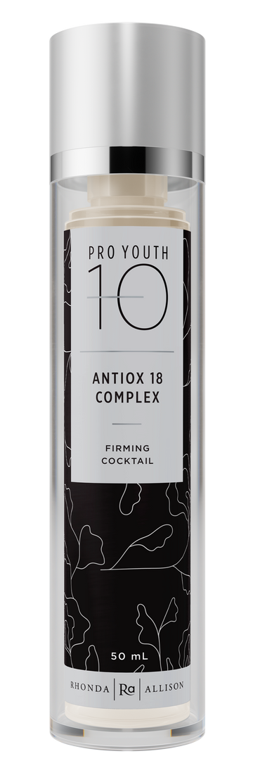 Antiox 18 Complex