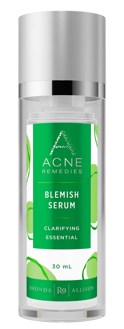 Blemish Serum