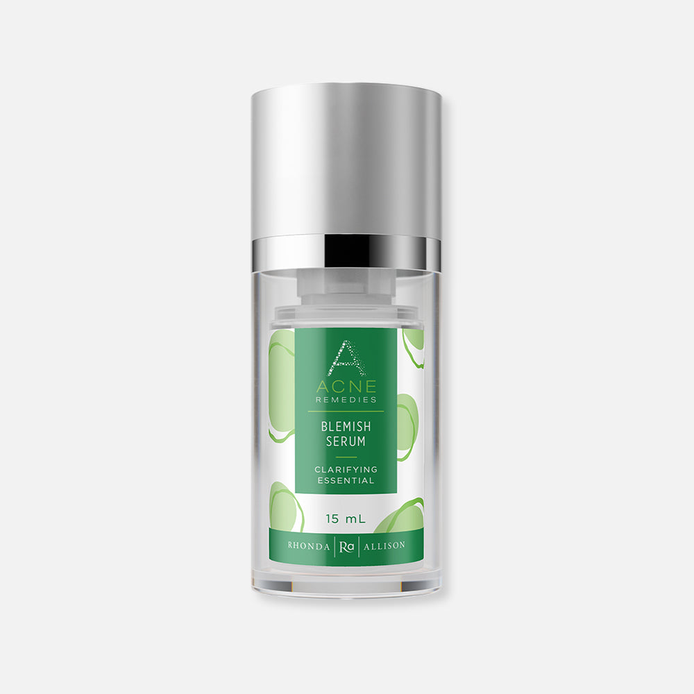 Blemish Serum
