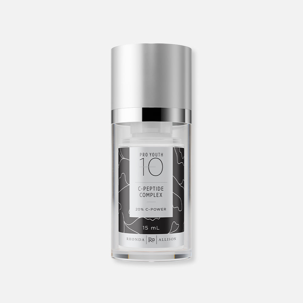 C Peptide Complex