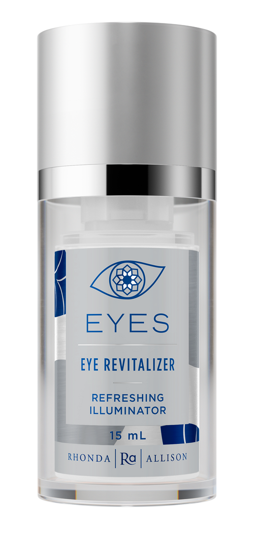 Eye Revitalizer