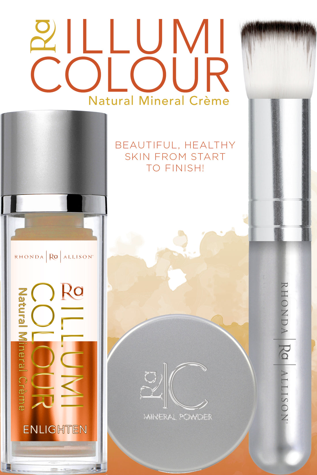Enlighten - IllumiColor Kit