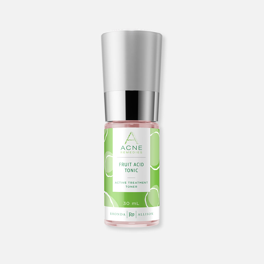 Fruit Acid Tonic - 1oz