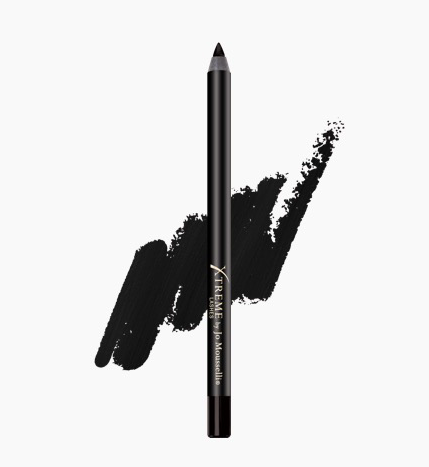 GLIDELINER LONG LASTING EYE PENCIL-Black