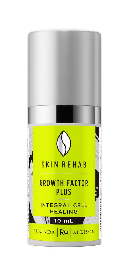 Growth Factor Plus