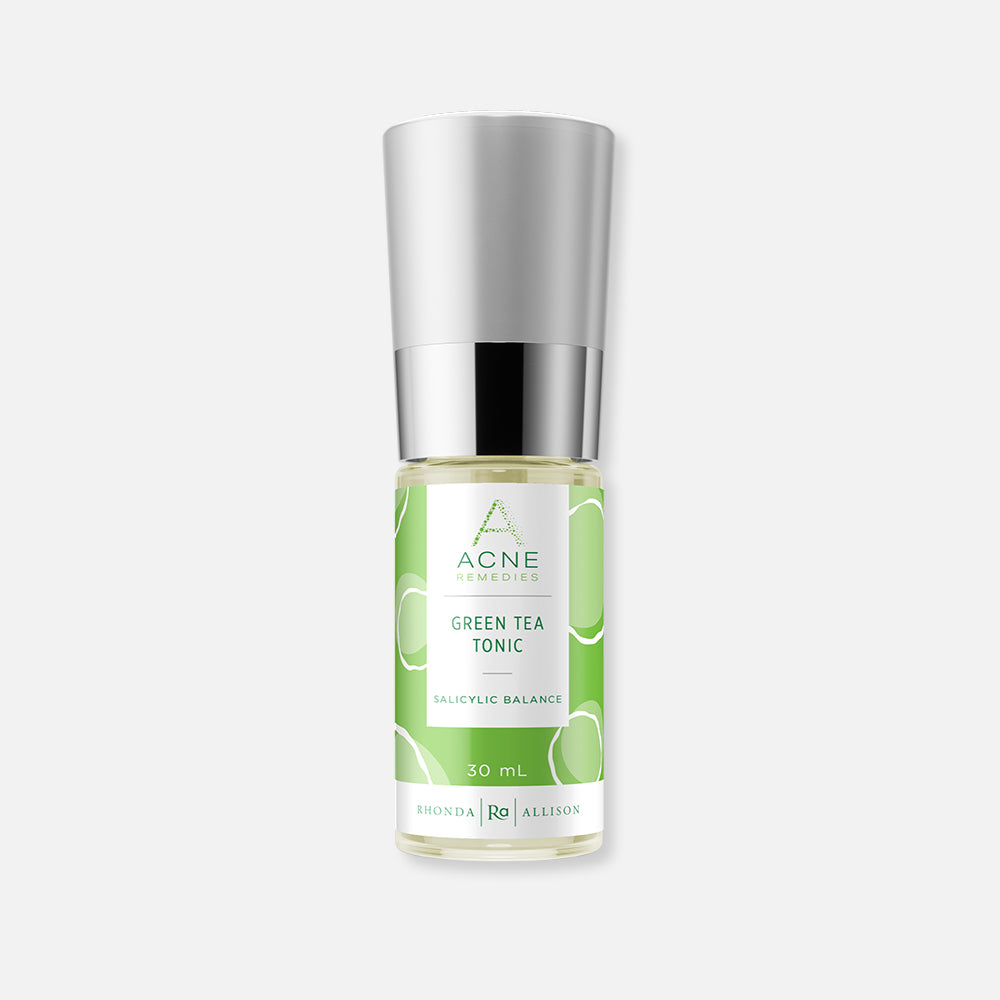 Green Tea Tonic - 1 oz