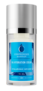 HA Hydration Cream