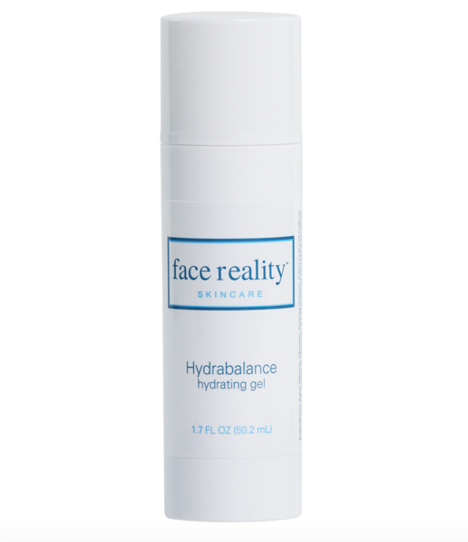 Hydrabalance - Hydrating gel