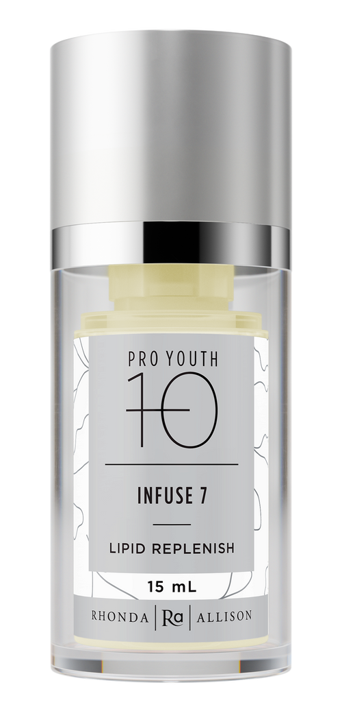 Infuse 7