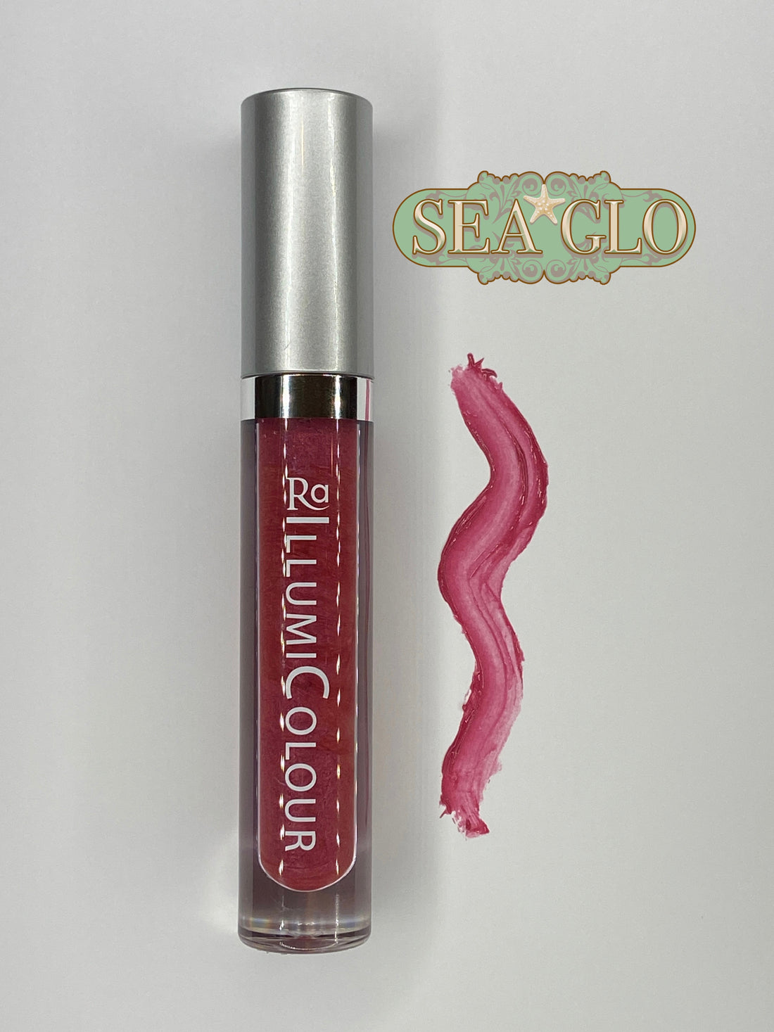 Illumi Color - BLOSSOM LIPS