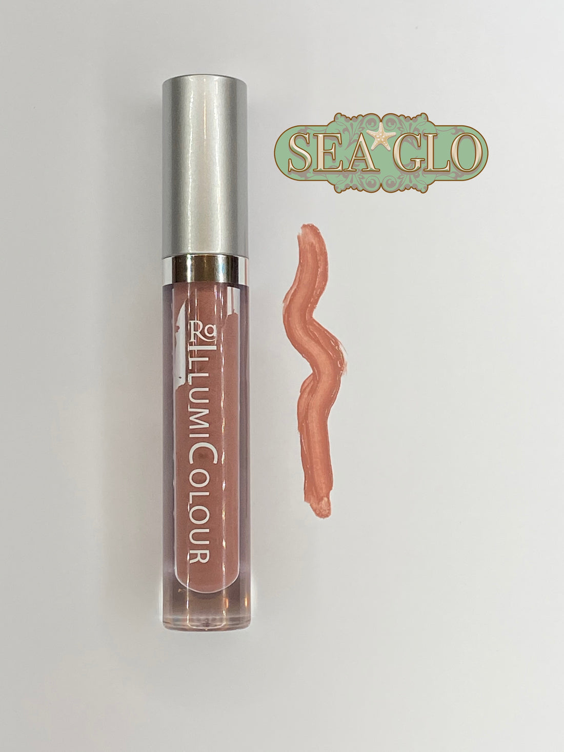 Illumi Color - NUDE LIPS