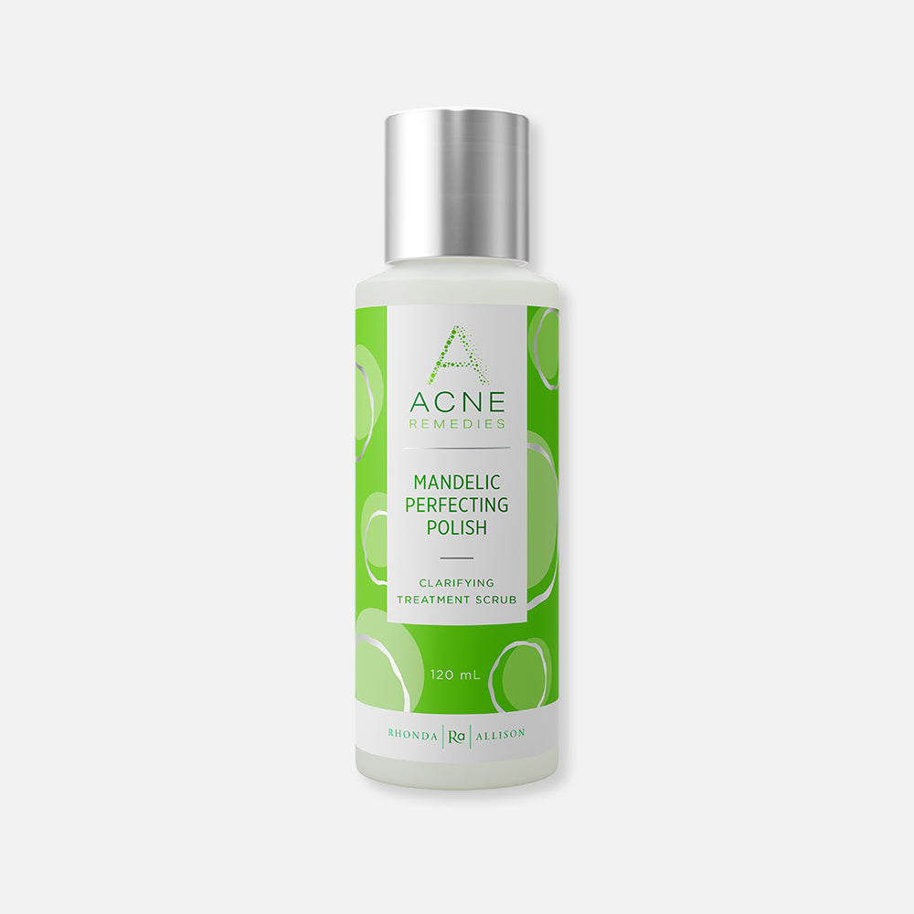 Mandelic Perfecting Polish - Scrub - 4oz/60mL