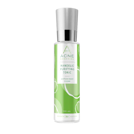 Mandelic Purifying Tonic- 4oz
