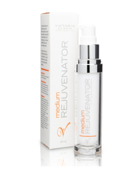 Medium Rejuvenator