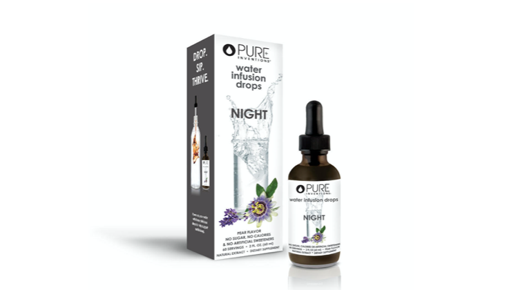 NIGHT - 60 SERVINGS