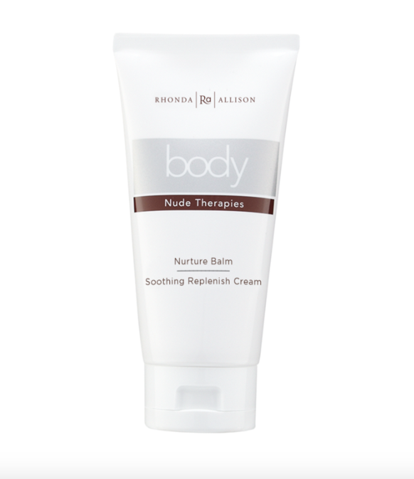 Nurture Balm - 1oz