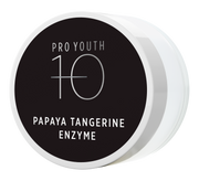 Papaya Tangerine Enzyme