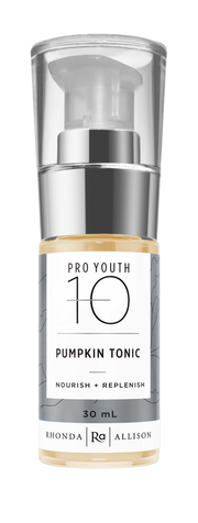 Pumpkin Tonic