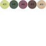 Palette - Green Eyed Lady