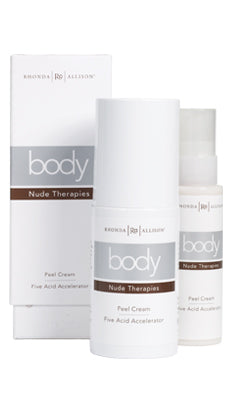 Peel Cream - 4 oz