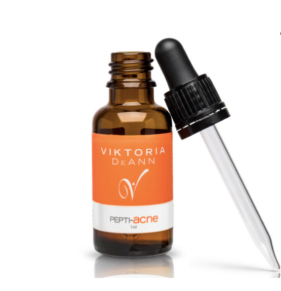 Pepti Acne