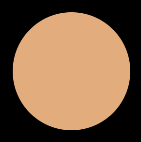 Pressed Mineral - PC6