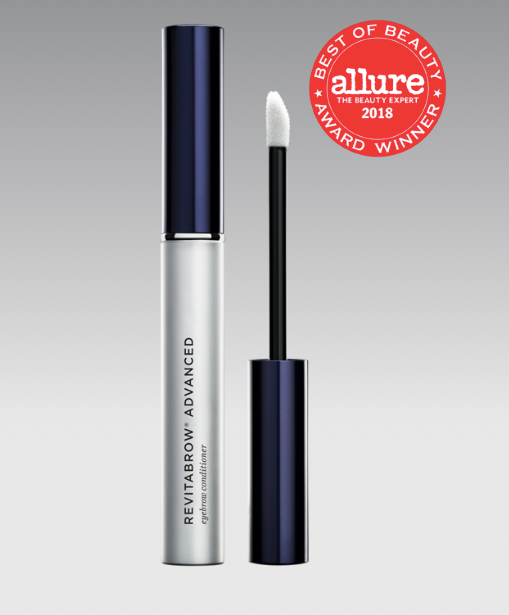 REVITABROW ADVANCED EYEBROW CONDITIONER &amp; SERUM-3.0ML (4 MONTH SUPPLY)