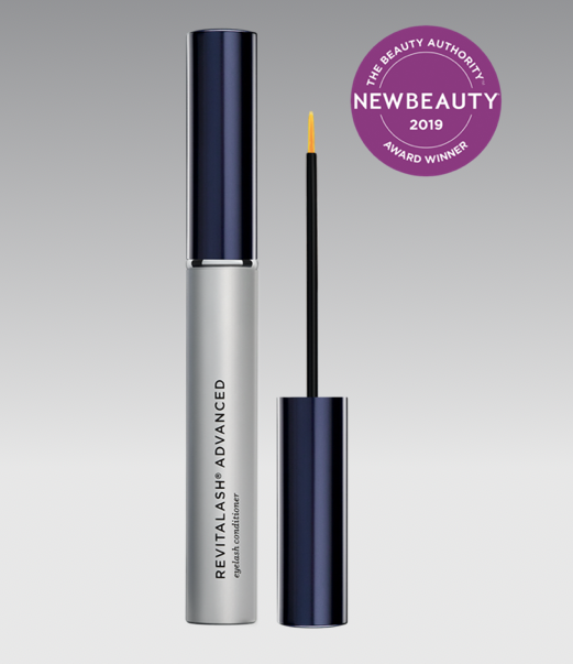 REVITALASH ADVANCED EYELASH CONDITIONER &amp; SERUM-2.0ML (3 MONTH SUPPLY)