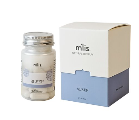 Sleep - M&