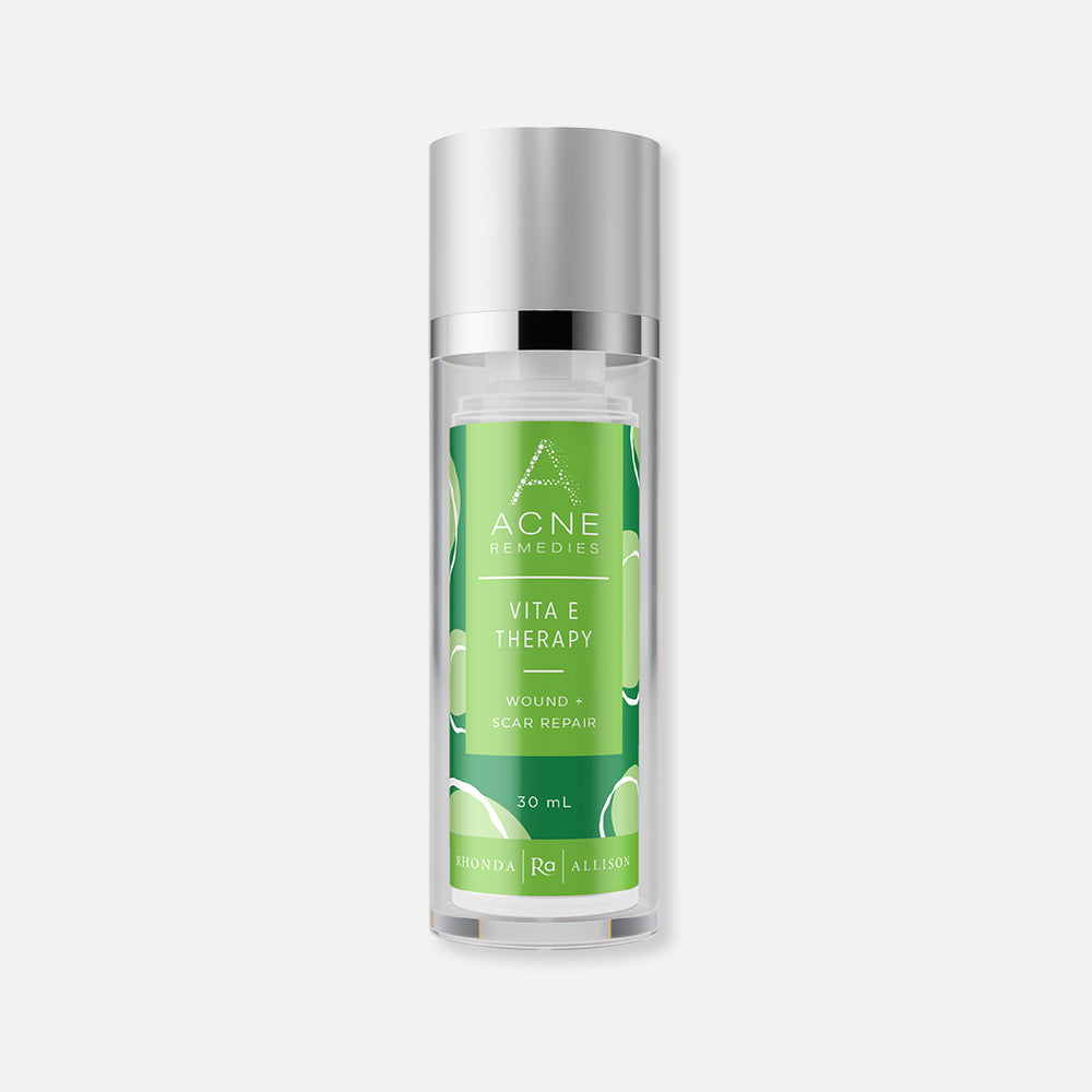 Vital E Therapy - 1oz