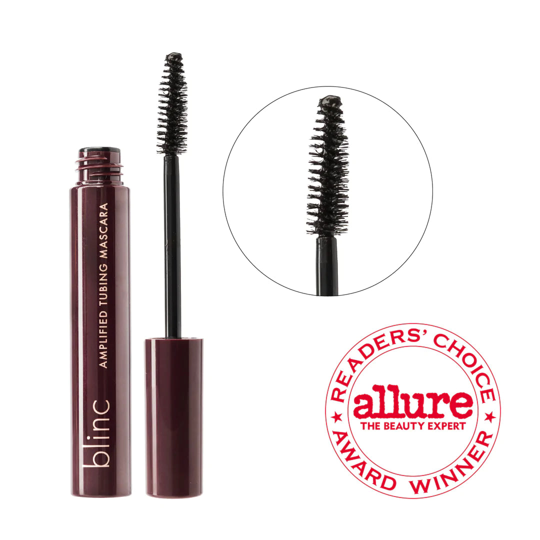 Amplified Tubing Mascara by Blinc