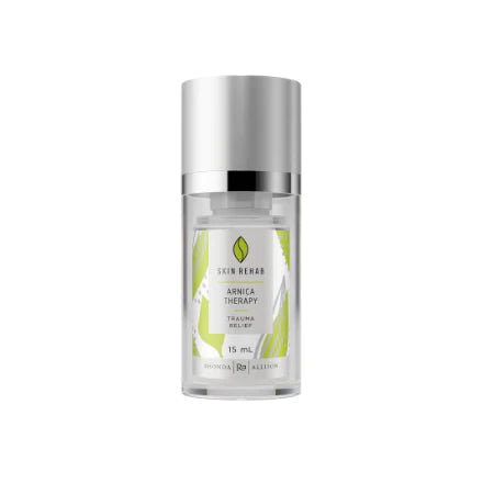 Arnica Therapy