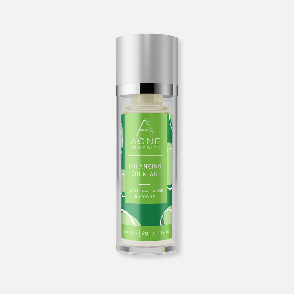 Balancing Cocktail Serum - 30 ml