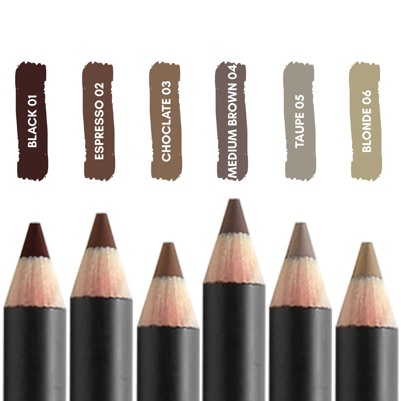 The Brow Gal