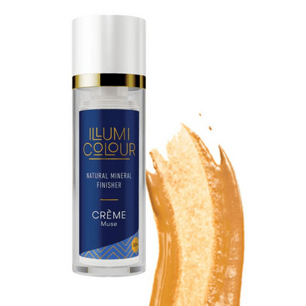 IllumiColour Creme Foundation - 1oz