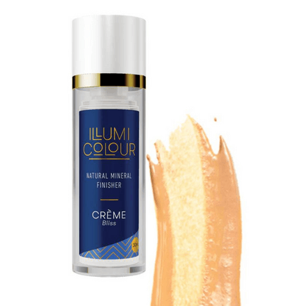IllumiColour Creme Foundation - 1oz